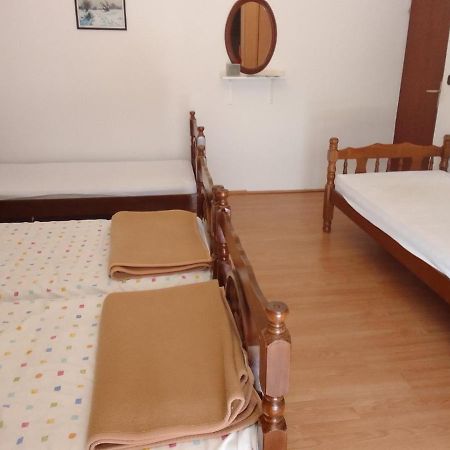 Guesthouse Djurisic ヘルツェグ・ノヴィ エクステリア 写真
