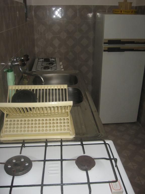 Guesthouse Djurisic ヘルツェグ・ノヴィ エクステリア 写真