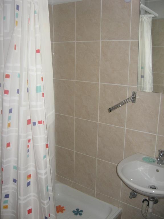 Guesthouse Djurisic ヘルツェグ・ノヴィ エクステリア 写真