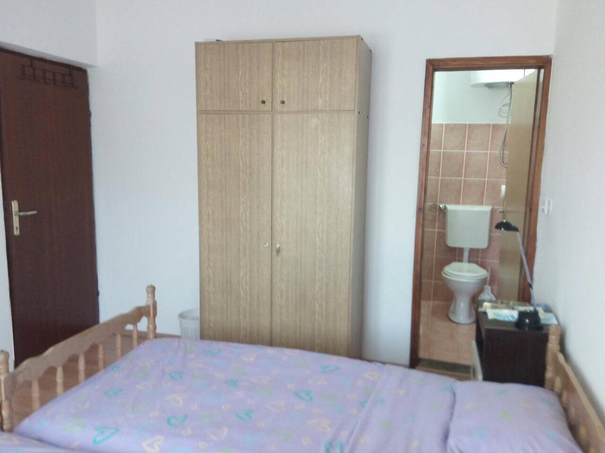 Guesthouse Djurisic ヘルツェグ・ノヴィ エクステリア 写真