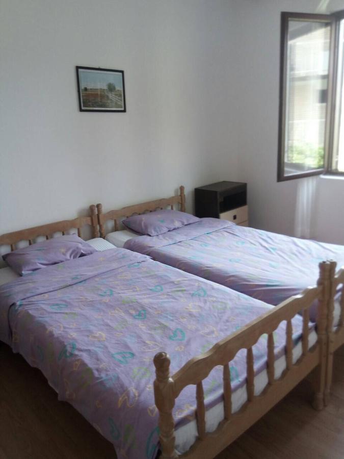 Guesthouse Djurisic ヘルツェグ・ノヴィ エクステリア 写真