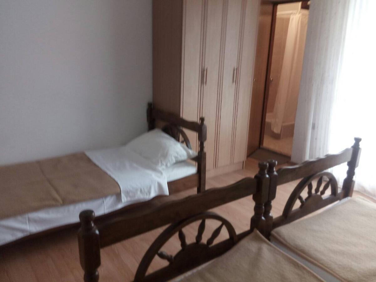 Guesthouse Djurisic ヘルツェグ・ノヴィ エクステリア 写真